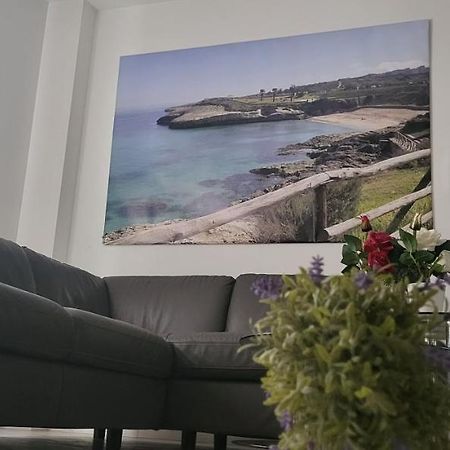 Bradisc'House Appartement Porto Torres Buitenkant foto