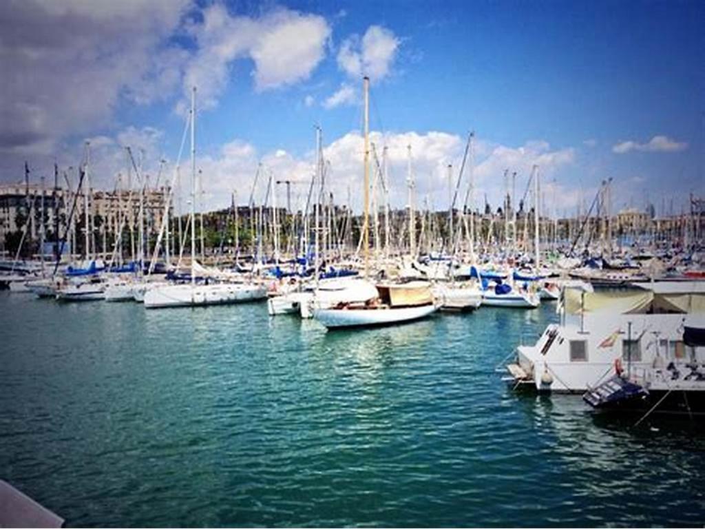 Bradisc'House Appartement Porto Torres Buitenkant foto