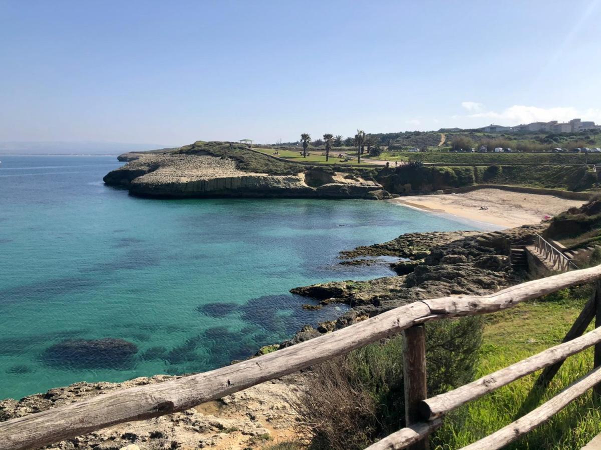 Bradisc'House Appartement Porto Torres Buitenkant foto