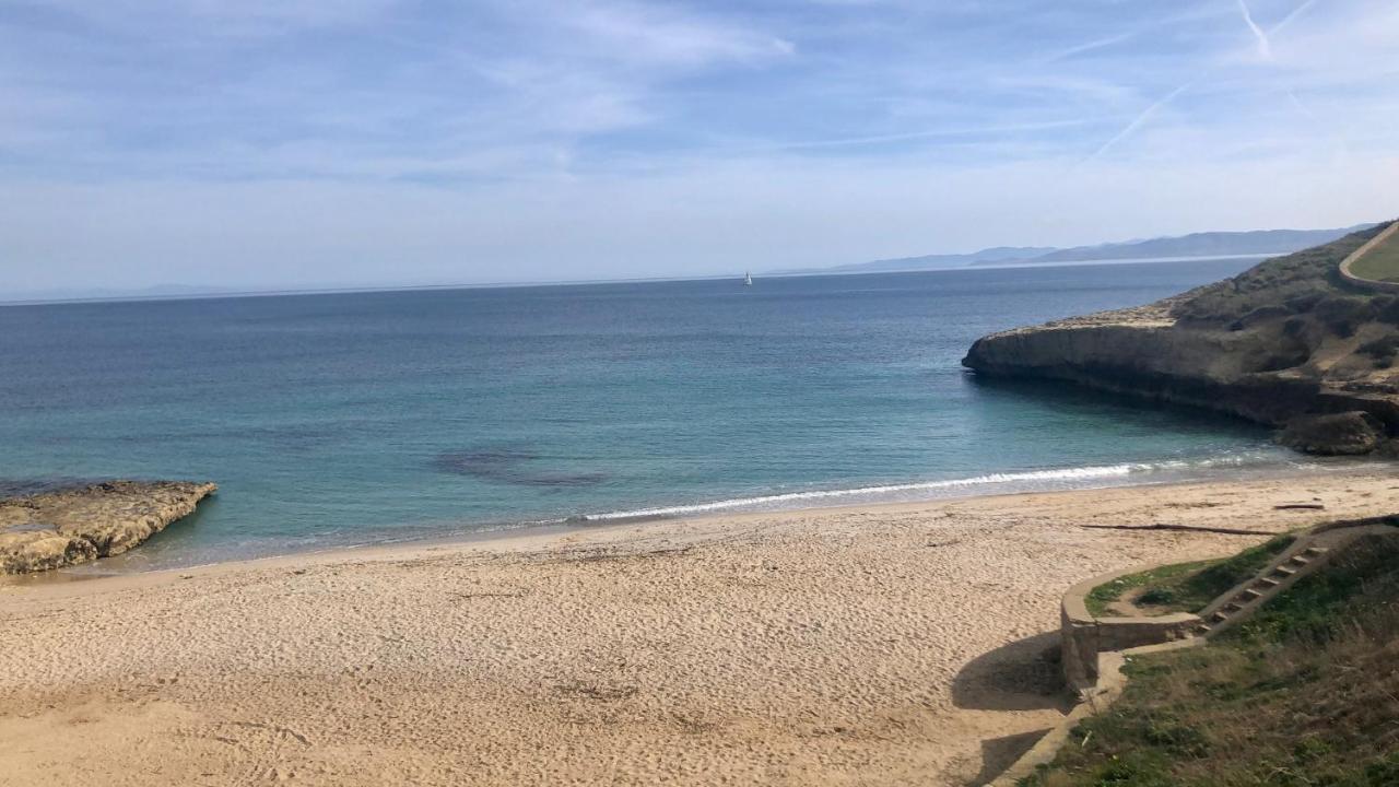 Bradisc'House Appartement Porto Torres Buitenkant foto