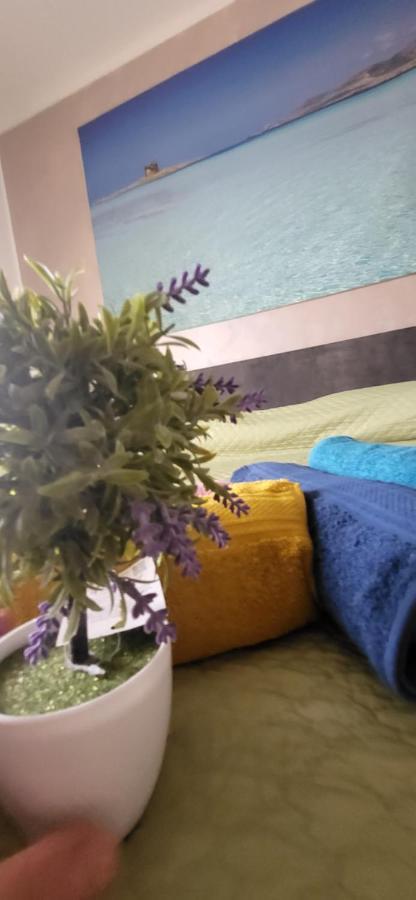Bradisc'House Appartement Porto Torres Buitenkant foto
