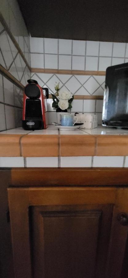Bradisc'House Appartement Porto Torres Buitenkant foto