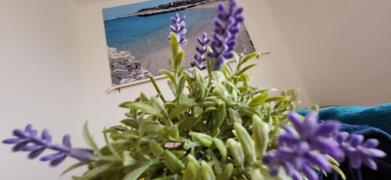 Bradisc'House Appartement Porto Torres Buitenkant foto